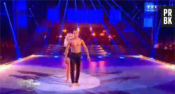 Danse avec les Stars 4 : Brahim Zaibat dans le prime 2