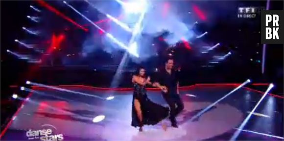 Danse avec les Stars 4 : Damien Sargue dans le prime 2