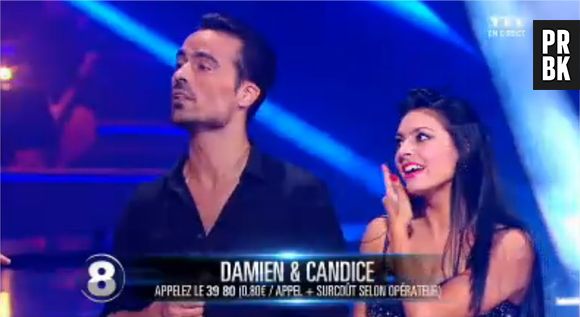 Danse avec les Stars 4 : Damien Sargue dans le prime 2