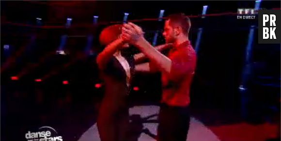 Danse avec les Stars 4 : Keen'V dans le prime 2