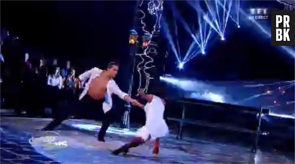Danse avec les Stars 4 : Alizée sur le prime 2