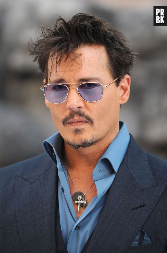 Lady Gaga et Johnny Depp en couple ? La rumeur improbable