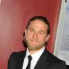 Fifty Shades of Grey : Charlie Hunnam reçoit des sous-vêtements de la part des fans