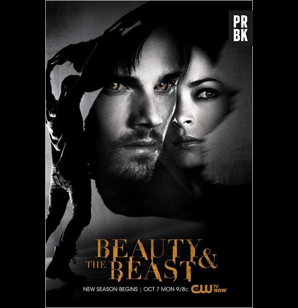 Beauty and the Beast saison 2 : retour ce lundi 7 octobre sur la CW
