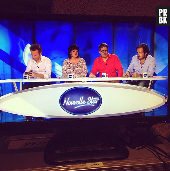 Nouvelle Star 2014 : les jurés toujours aussi exigeants