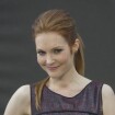 Darby Stanchfield (Scandal) : "Abby est un personnage complexe"