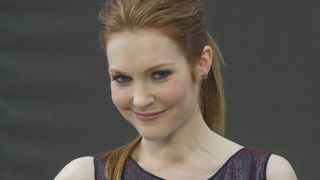 Darby Stanchfield (Scandal) : "Abby est un personnage complexe"
