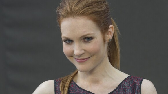 Darby Stanchfield (Scandal) : "Abby est un personnage complexe"