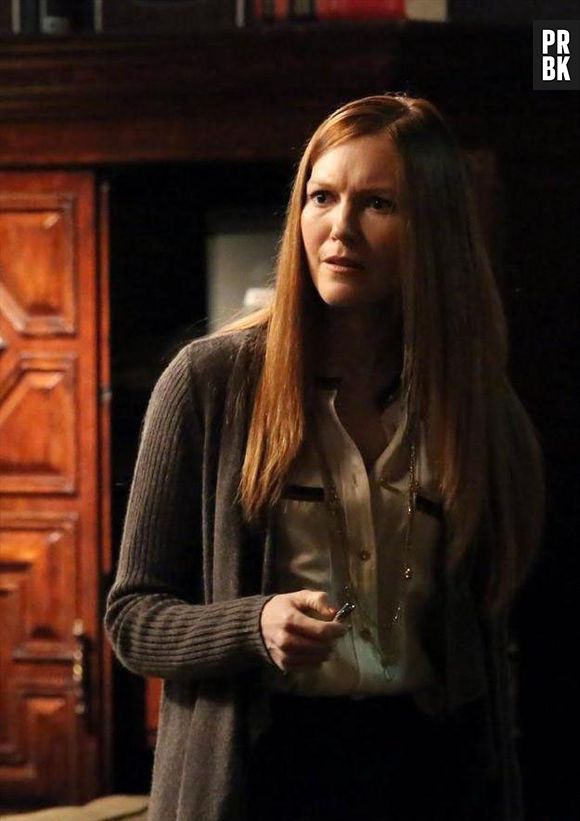 Scandal : Darby Stanchfield