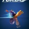 Turbo est le nouveau film d'animation de Dreamworks et sortira le 16 octobre 2013 au cinéma