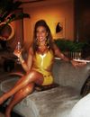 Afida Turner sait comment entretenir le buzz sur Twitter.