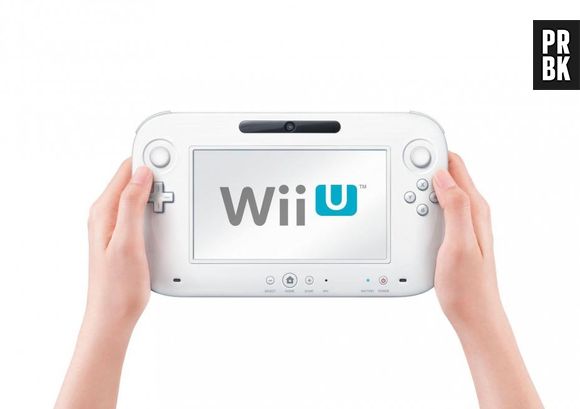 Trois nouveaux bundles Wii U sortiront en novembre 2013
