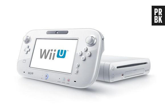 Trois nouveaux bundles Wii U sortiront en novembre 2013