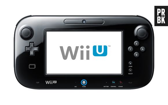 Trois nouveaux bundles Wii U sortiront en novembre 2013