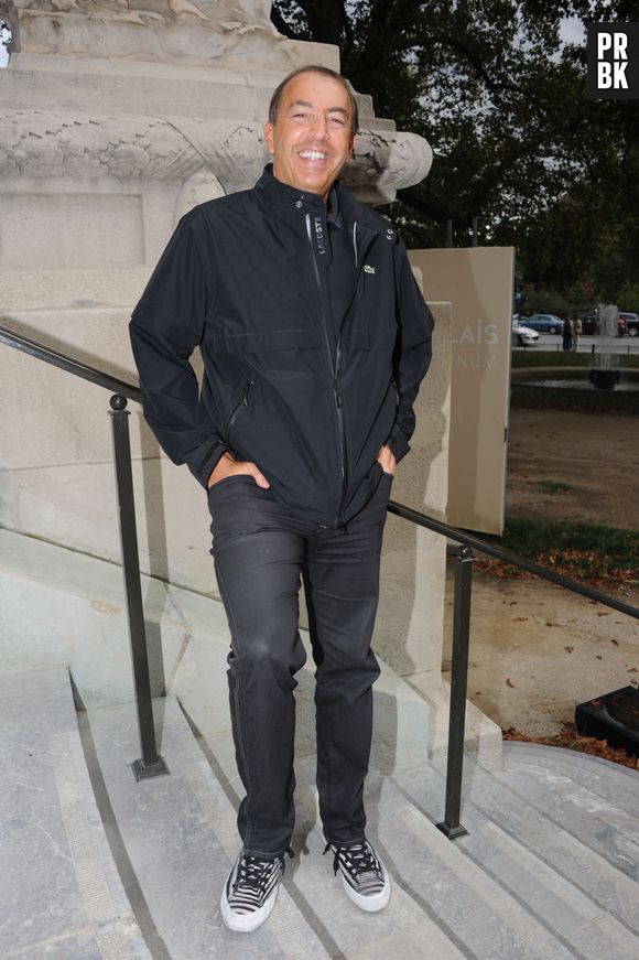 Cyril Hanouna et Jean-Marc Morandini, les meilleurs ennemis