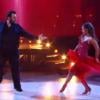 Laurent Ournac et Denitsa, Danse avec les stars 4, le samedi 12 octobre 2013 sur TF1
