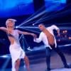 Brahim Zaibat et Katrina, Danse avec les stars 4, le samedi 12 octobre 2013 sur TF1
