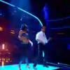 Damien Sargue et Candice, Danse avec les stars 4, le samedi 12 octobre 2013 sur TF1