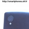 Nexus 5 : le smartphone de Google présenté le 15 octobre ?