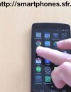Nexus 5 : le smartphone de Google présenté le 15 octobre ?