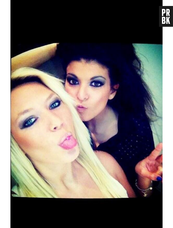 Les Ch'tis à Hollywood : Serena Fae partante pour la prochaine saison des Ch'tis