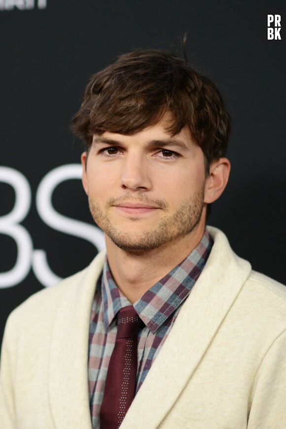 1 – Ashton Kutcher (Mon Oncle Charlie) : 24 millions de dollars