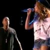 Jay Z et Beyoncé : complices sur le duo 'Forever Young' au Festival de Coachella en 2010