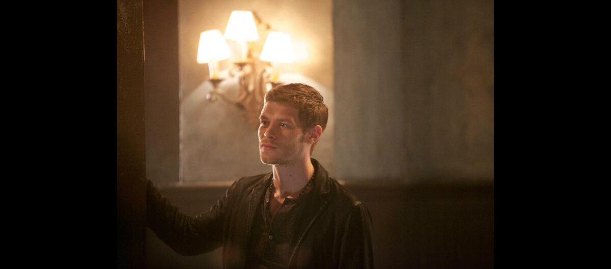 Photo : The Originals saison 1, épisode 4 : Joseph Morgan - PureBreak