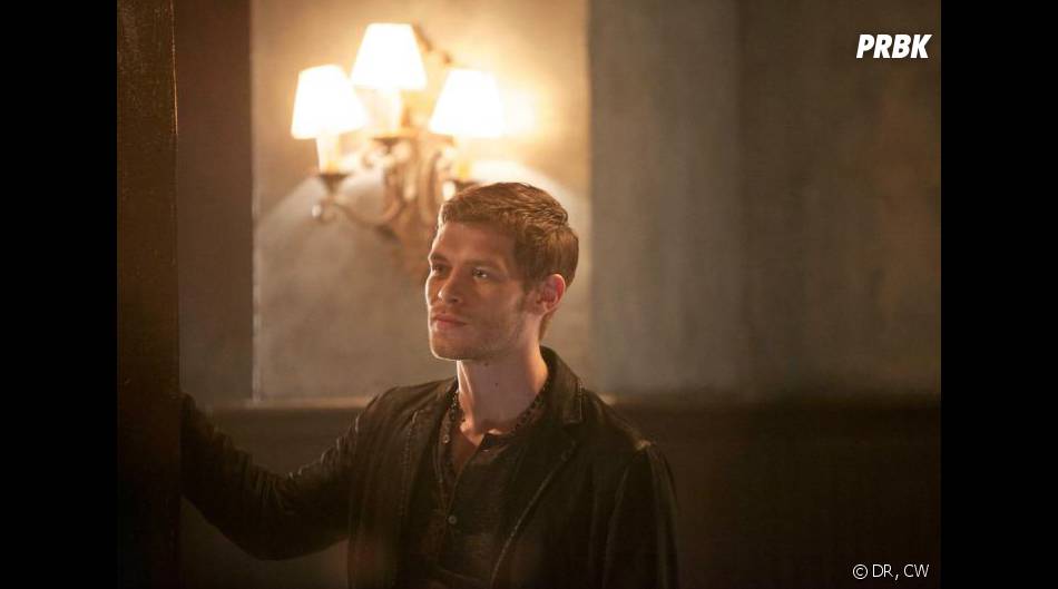 The Great épisode 1 The Originals saison 1, épisode 4 : Joseph Morgan - Purebreak