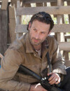 The Walking Dead : Rick, future victime des scénaristes ?