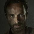 The Walking Dead : Rick, future victime des scénaristes ?