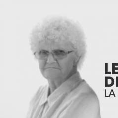 Lucienne sauve ta peau pour pécho avec... La pierre d'alun !