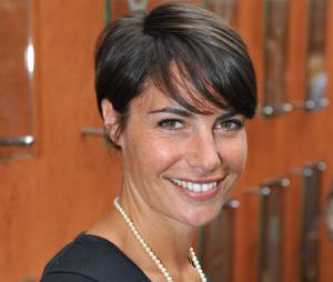Alessandra Sublet répond aux internautes "inquiets"