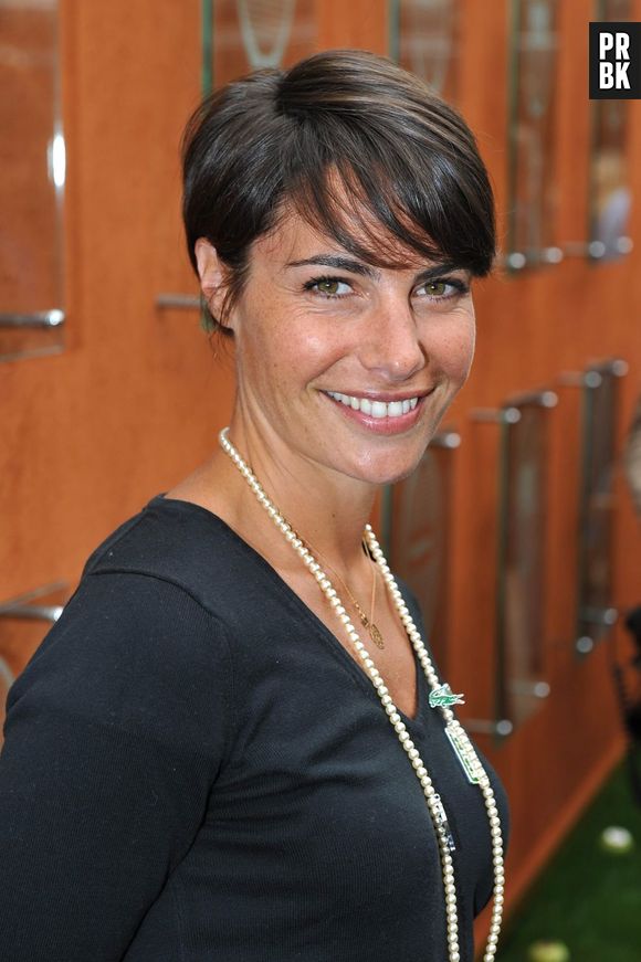 Alessandra Sublet répond aux internautes "inquiets"