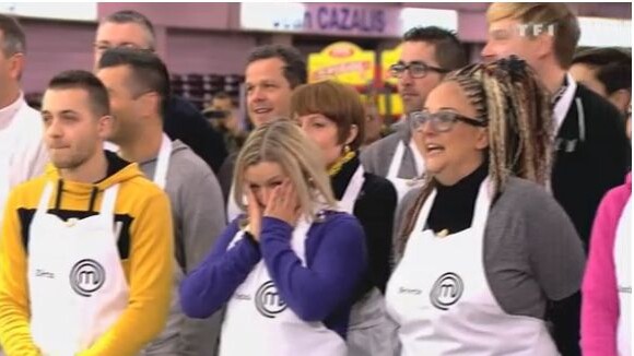Masterchef 2013 : Séverine clashée sur Twitter, elle répond aux haters