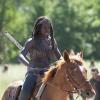 The Walking Dead saison 4 : grosses révélations sur Michonne à venir