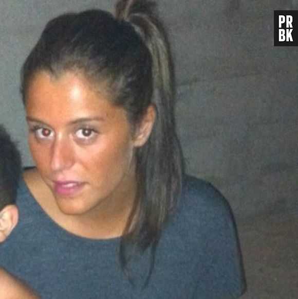 Anaïs Camizuli confirme sa séparation avec Julien sur le plateau du Mag de NRJ 12