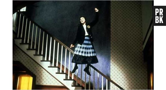 Beetlejuice : bientôt une suite au cinéma ?