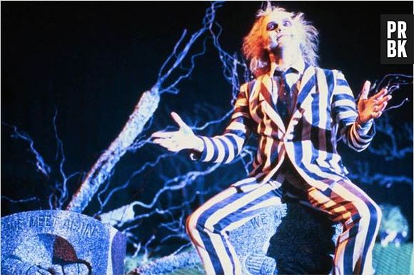 Beetlejuice : bientôt une suite au cinéma ?