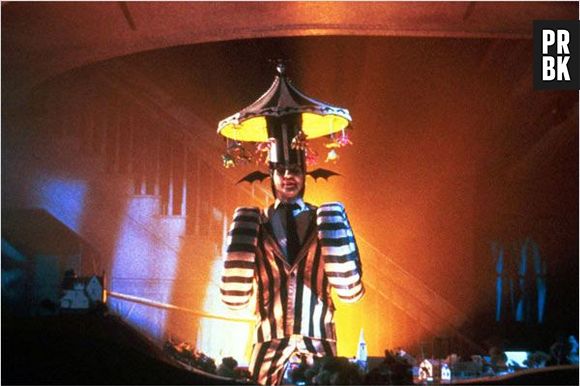 Beetlejuice : bientôt une suite au cinéma ?