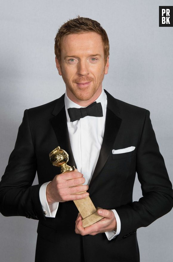 Damian Lewis bientôt face à Nicole Kidman au cinéma
