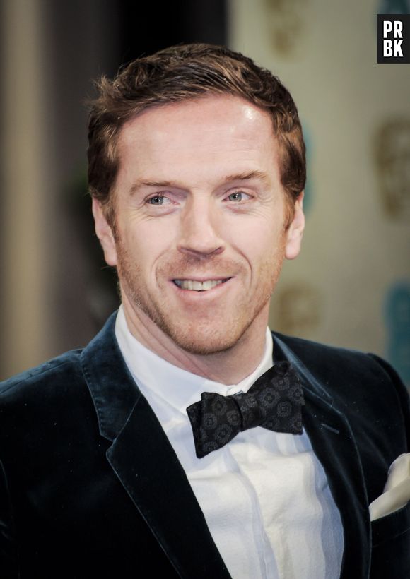 Damian Lewis bientôt face à Nicole Kidman au cinéma