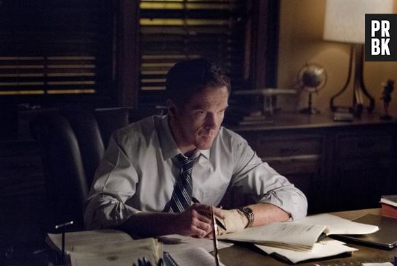 Homeland saison 3 : Damian Lewis va-t-il partir ?