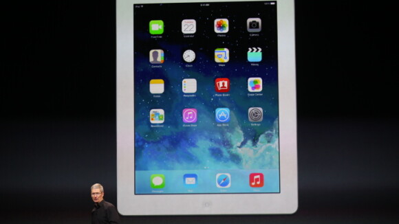 iPad Air VS iPad 4 Retina : quoi de plus, quoi de moins ?