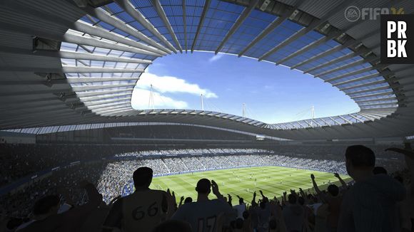 FIFA 14 sort le 22 novembre sur Xbox One et le 29 novembre sur PS4