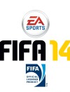 FIFA 14 sort le 22 novembre sur Xbox One et le 29 novembre sur PS4