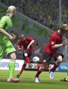 FIFA 14 est sorti le 26 septembre 2013 sur Xbox 360, PS3 et PC