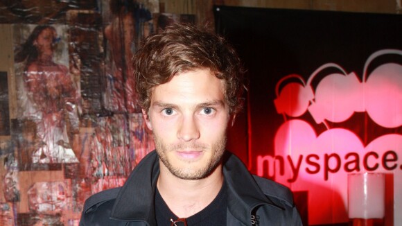 Fifty Shades of Grey : Jamie Dornan remplace Charlie Hunnam