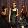 Glee : Naya Rivera veut un spin-off pour Santana