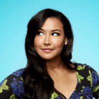 Glee saison 5 : Naya Rivera (Santana) réclame un spin-off